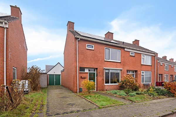 Te koop: Julianastraat 24, 9883PT Oldehove